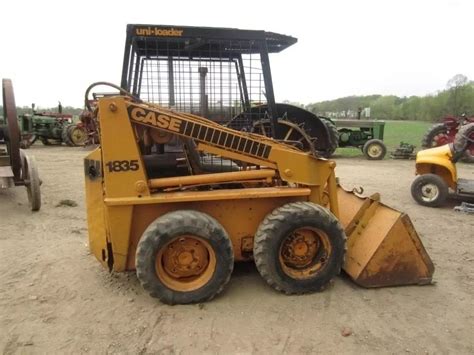 case 1835 skid steer|1835 case skid steer manual.